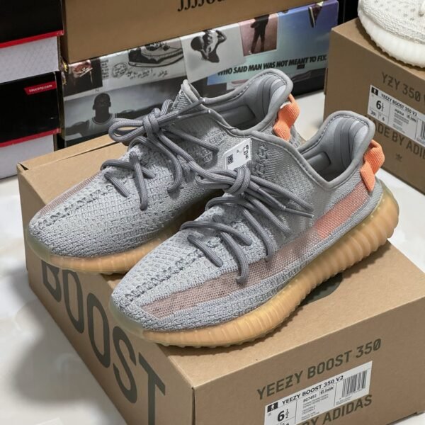 AD Yeezy Boost 350 V2 True Form - Sneakers