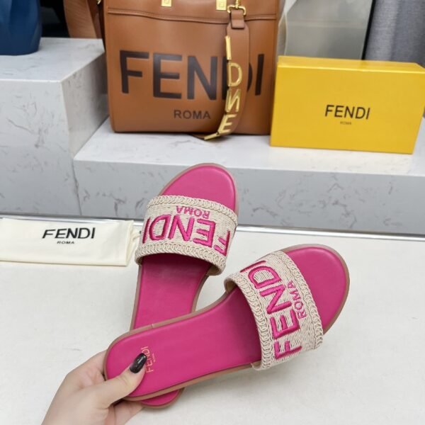 FD Colibri - Slides