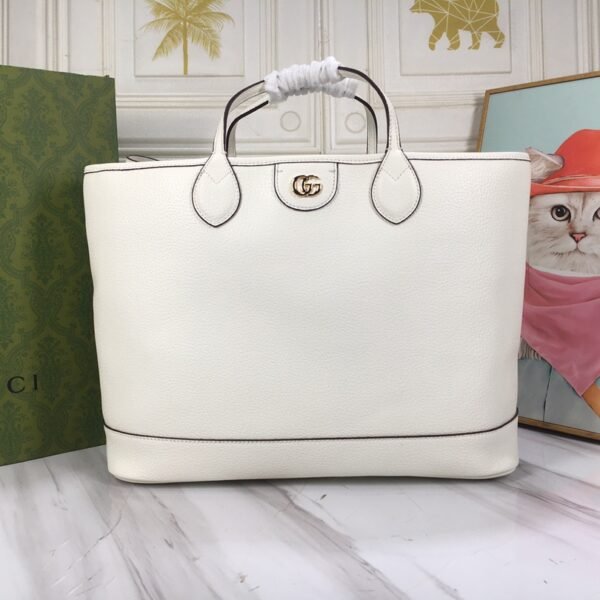 GG Ophidia Tote - Bag