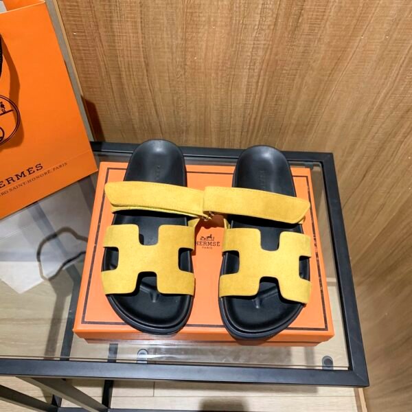 HM Oran Sandals - Sandals