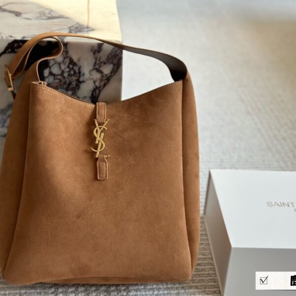 YSL Le 5 à 7 Hobo - Bag