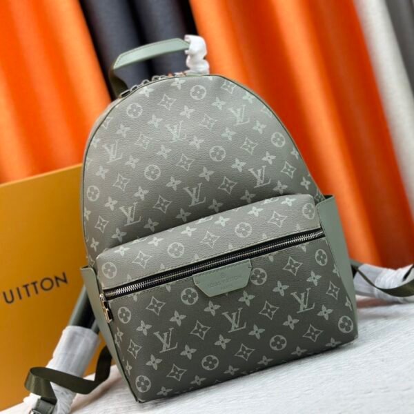 LV Discovery Backpack - Backpack