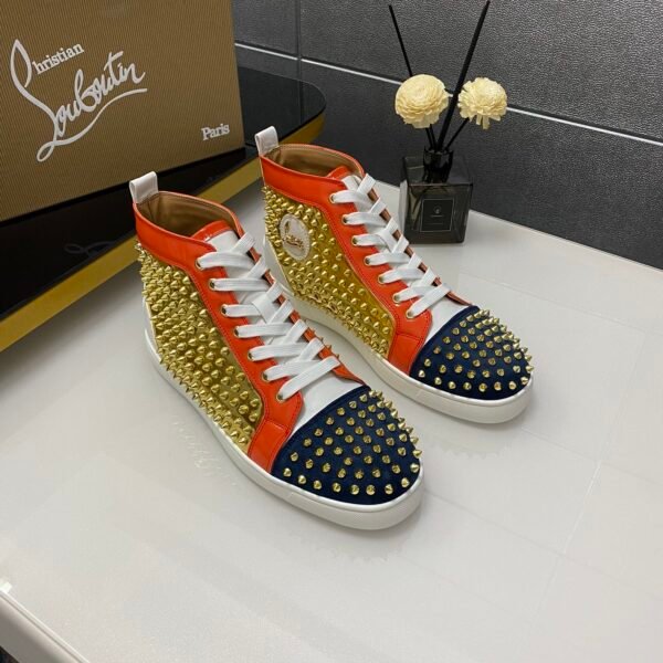 CD Louis Junior Spikes Orlato - Sneakers