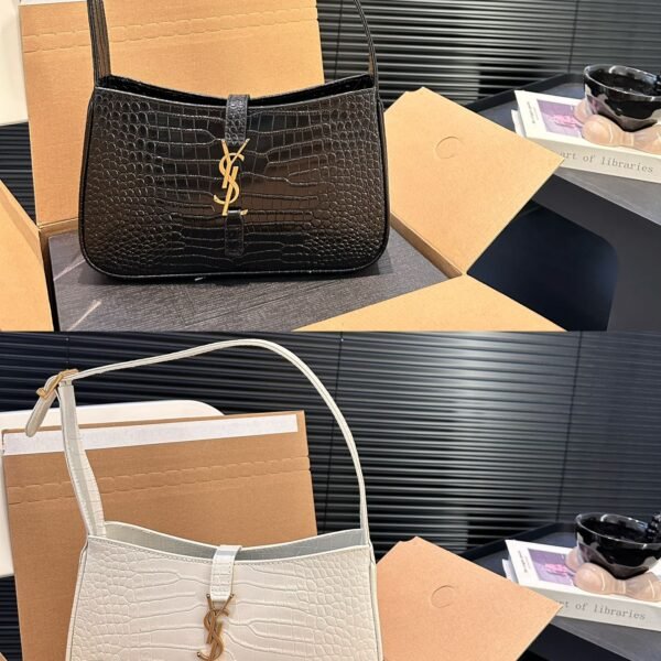 YSL Le 5 à 7 Hobo - Bag