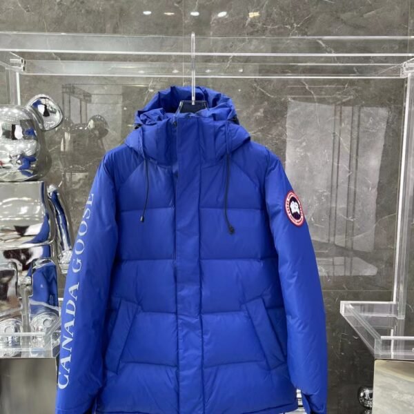 CG Approach Jacket - Jacket