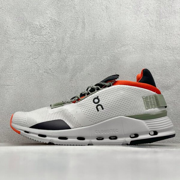 ON Cloudnova - Sneakers
