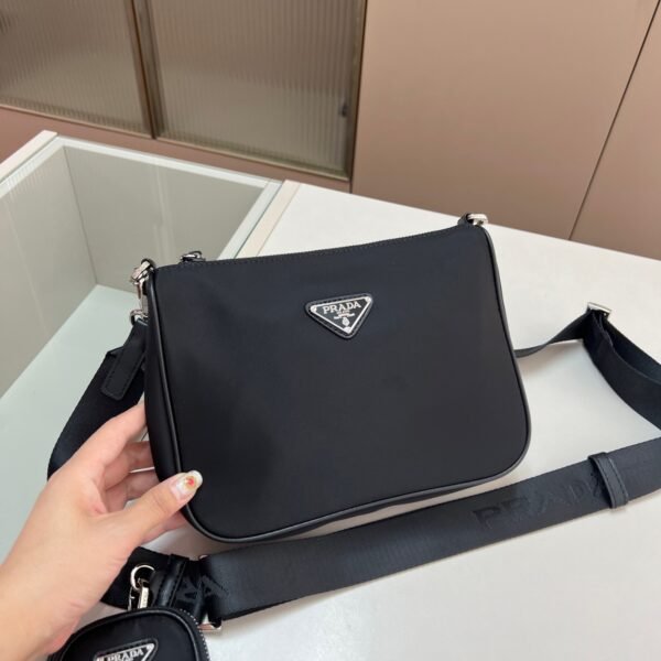 PR Re-Edition 2005 - Bag