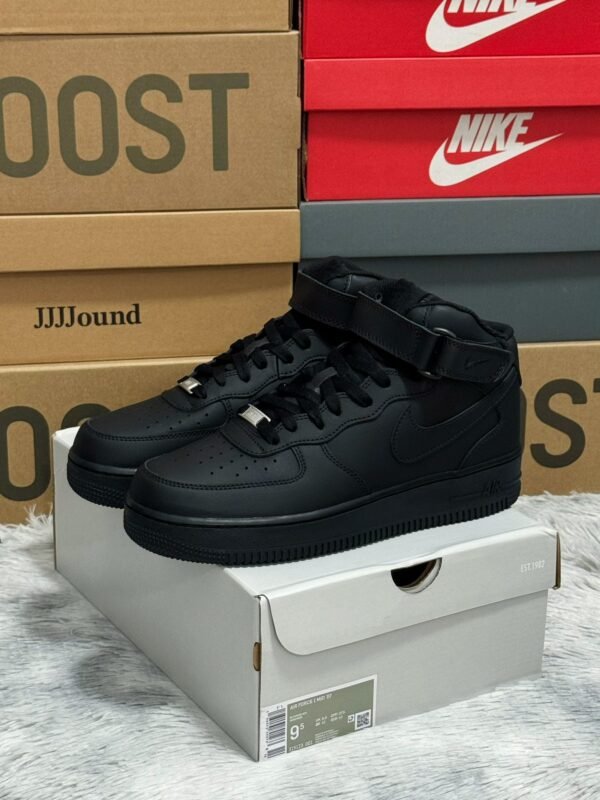 NK Air Force 1 Mid – Sneaker