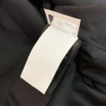 TNF 1996 Retro Nuptse Jacket – Giacca – Rosso