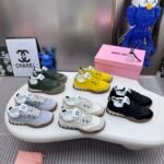 MIU NB 574 – Sneakers