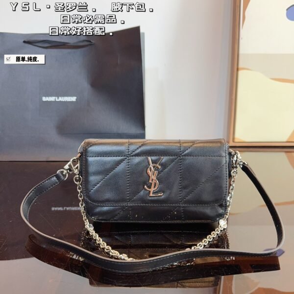 YSL Lou Camera Bag - Bag