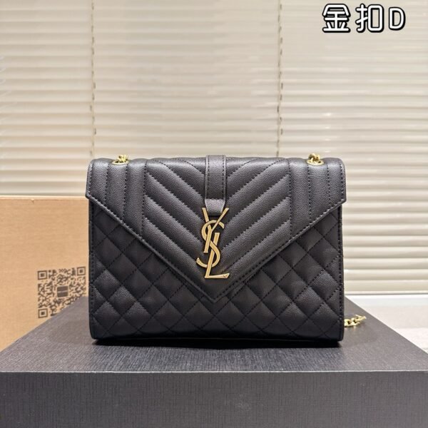 YSL Kate Chain Bag - Bag