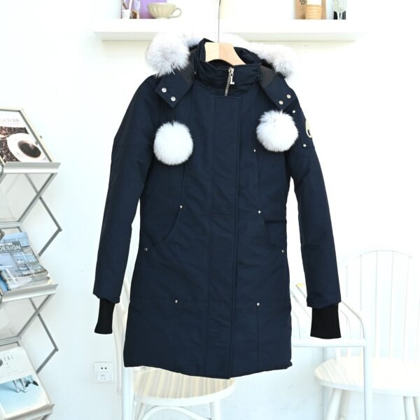 CG Shelburne Parka - Jacket