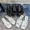 BAL Hybrid Slide Sandals - Sandals