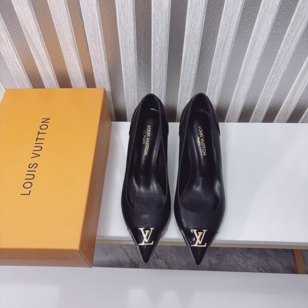 LV Madeleine Pump - Heels