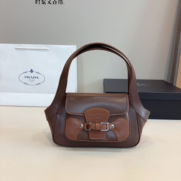 PR Cleo Buckle - Bag