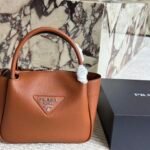 PR Panier – Bag – Red