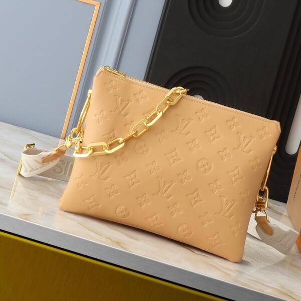 LV Coussin PM - Bag