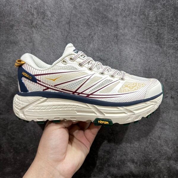 HK Mafate Speed 2 - Sneakers