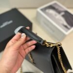 YSL Sunset – Tasche – Gold