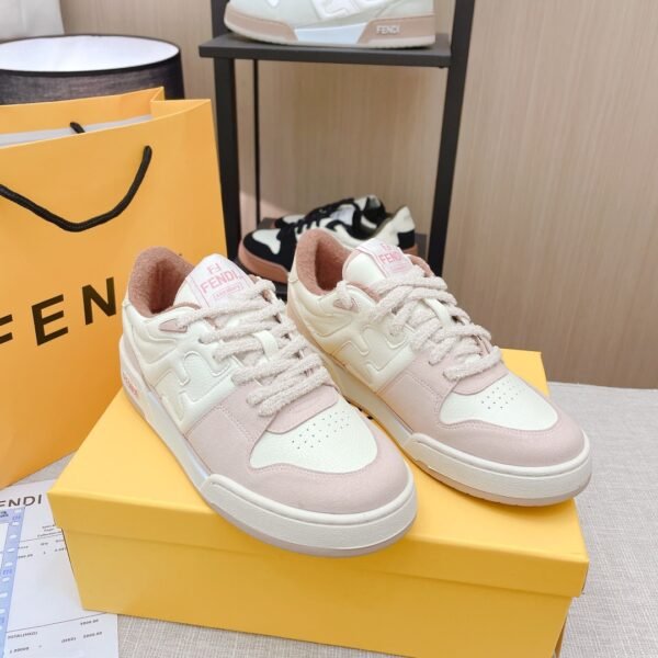 FD Match - Sneakers