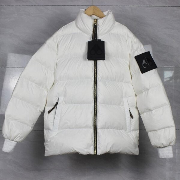 ```
MKN Stirling Parka - Jacket
```