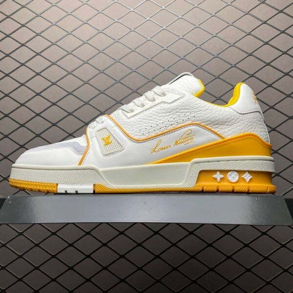LV Trainer Sneaker #54 - Sneakers