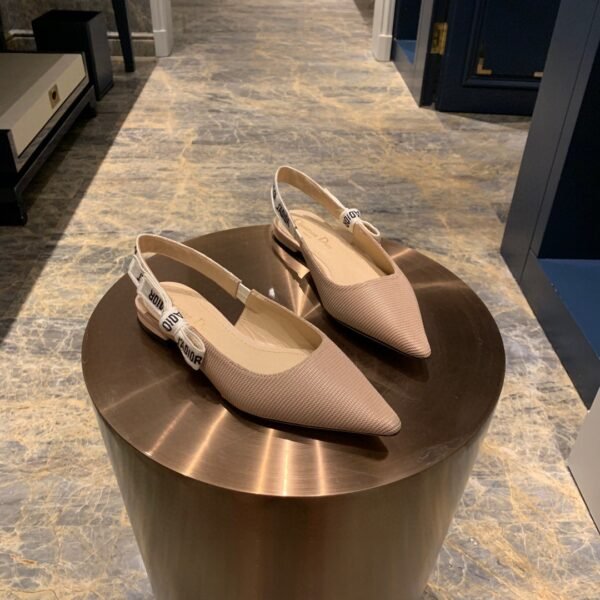 CD J'ACD Slingback - Heels
