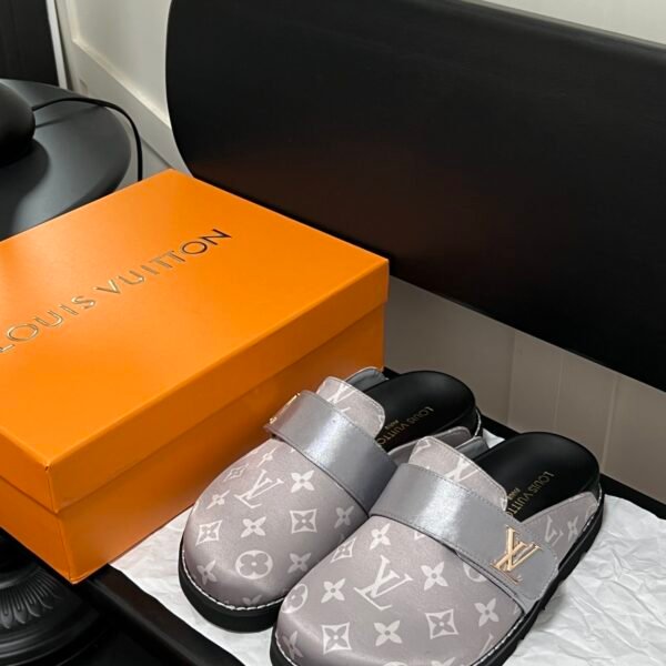 LV Waterfront Mule - Shoes