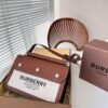 BBR Title Vintage Check - Bag · Ref. BA27177