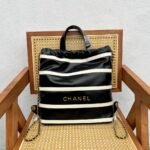 CC Deauville – Bag – Black