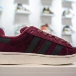 AD Campus 80s – Sneakers – Beige