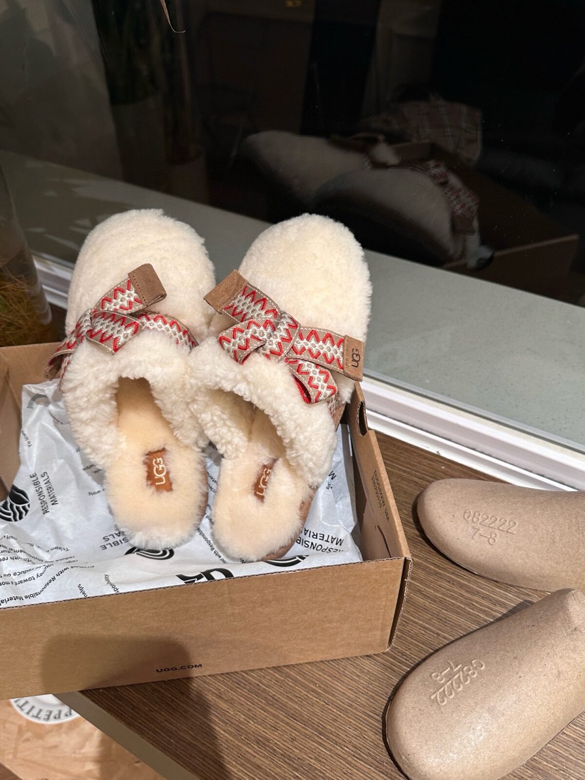UGG Tasman Slipper – Chaussures — 5