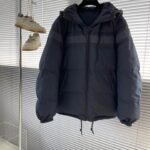 CD CD Oblique Puffer Jacket – Jacke