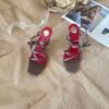 YSL Cassandra Sandals - Heels · Ref. SH11353