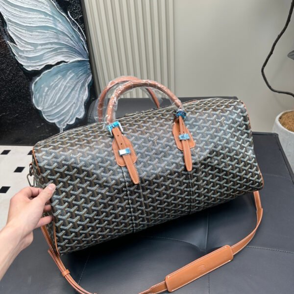 GYD Saint Louis GM Monogram - Bag