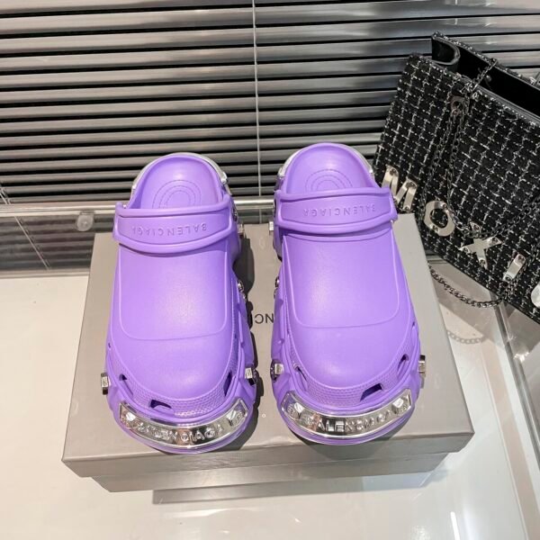 BAL Hardcrocs - Shoes