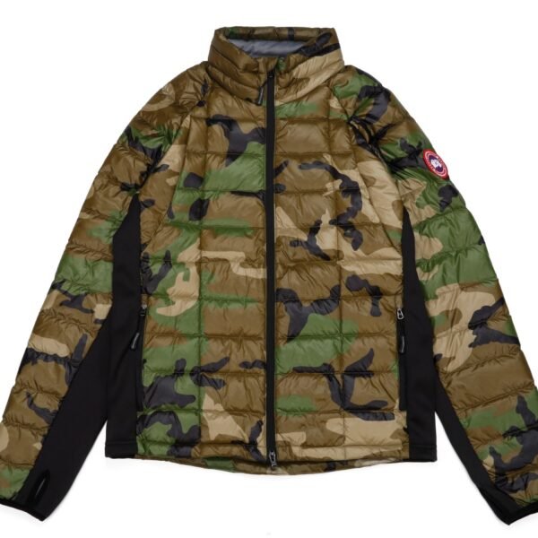CG Lodge Jacket - Jacket