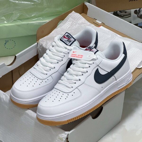 NK Air Force 1 Low - Sneakers