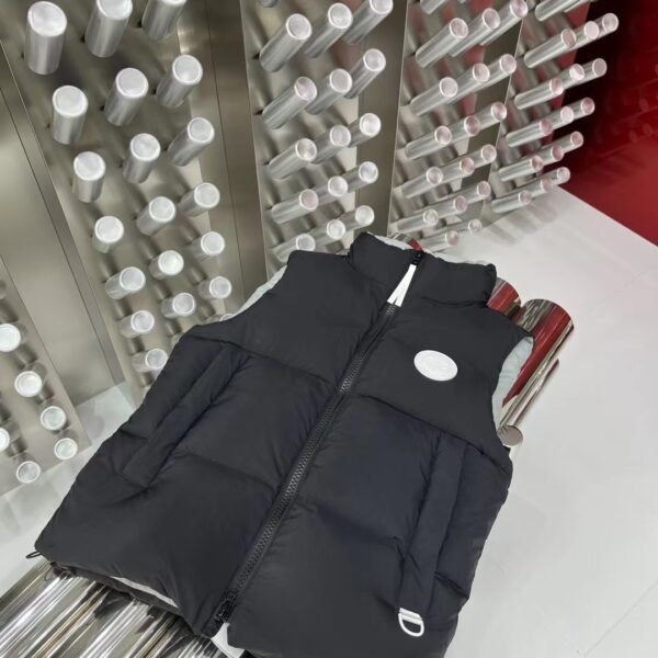 CG Crofton Vest - Vest
