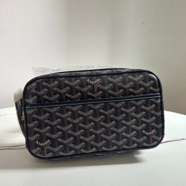 GYD Toiletry Pouch - Bag