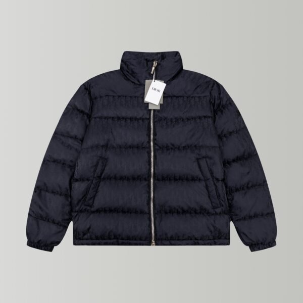 CD CD Oblique Down Jacket - Jacket