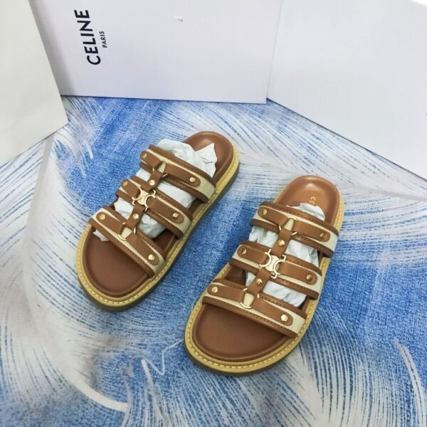CEL Triomphe Sandals - Sandals
