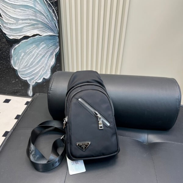 PR Re-Nylon Sling - Bag
