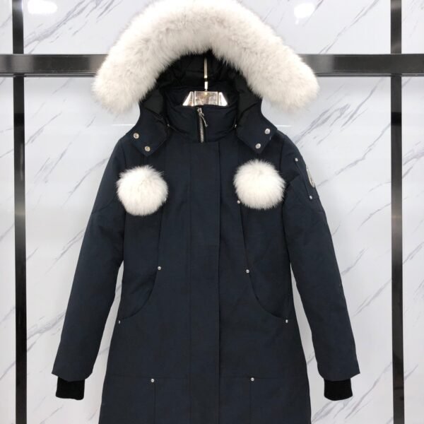 CG Trillium Parka - Jacket
