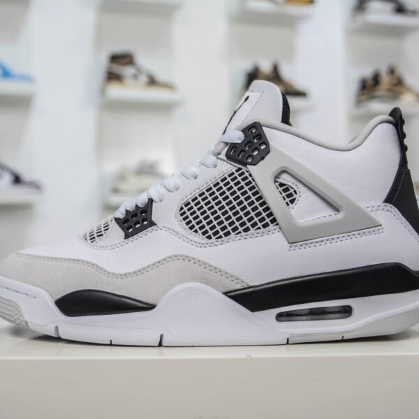 NK Air Jordan 4 Retro - Sneakers