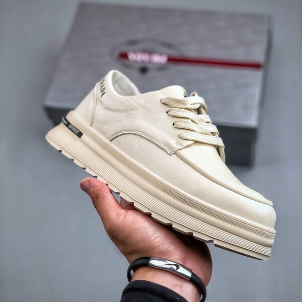 PR Downtown - Sneakers