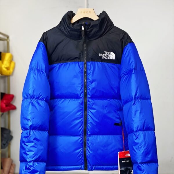 TNF 1996 Retro Nuptse Jacket - Jacket