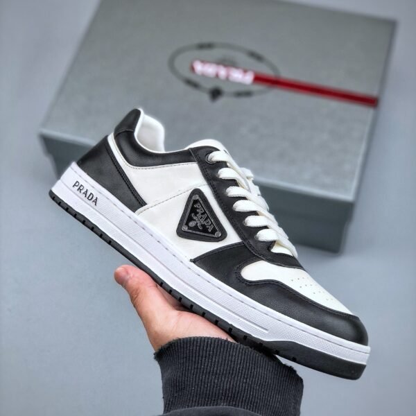 PR Downtown - Sneakers