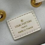 LV NeoNoe – Bag – Red